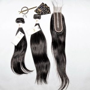 14’ 16’ + 2x6 Closure